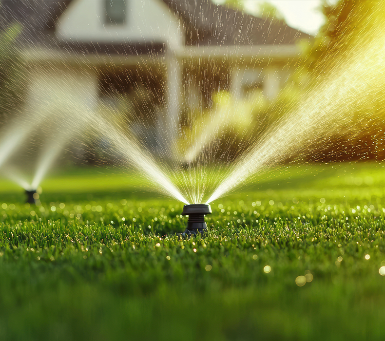 Pielęgnacja oraz nawożenie muraw