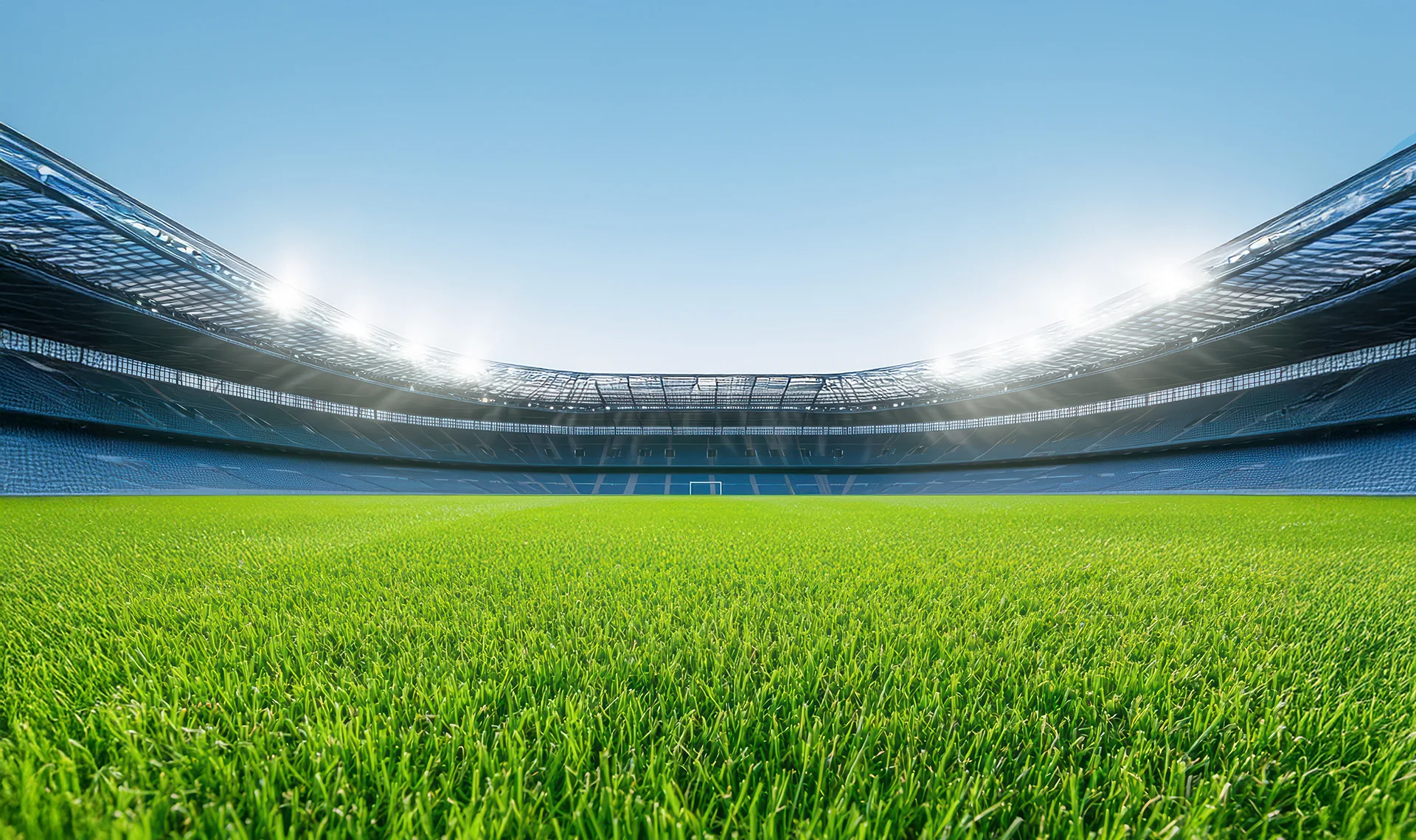 Dobra Murawa - Tworzymy nawierzchnie, które wygrywają