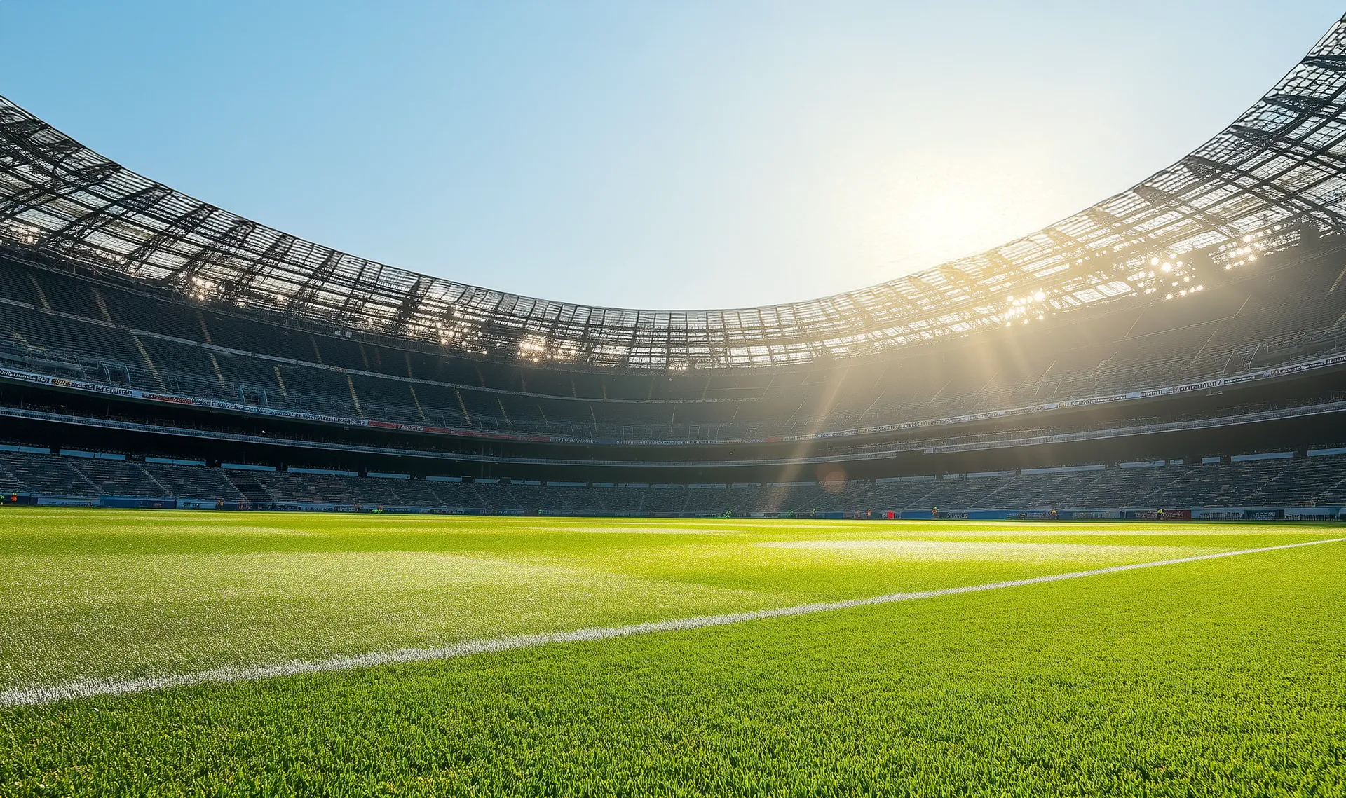 Budowa boisk o nawierzchni naturalnej